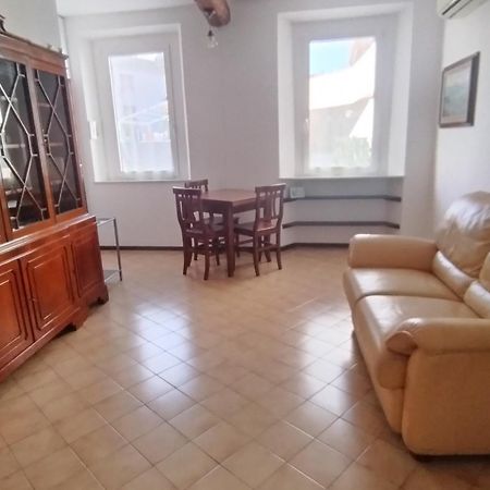 Appartamento Silvana Grosseto Bagian luar foto
