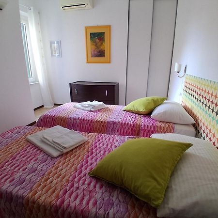 Appartamento Silvana Grosseto Bagian luar foto