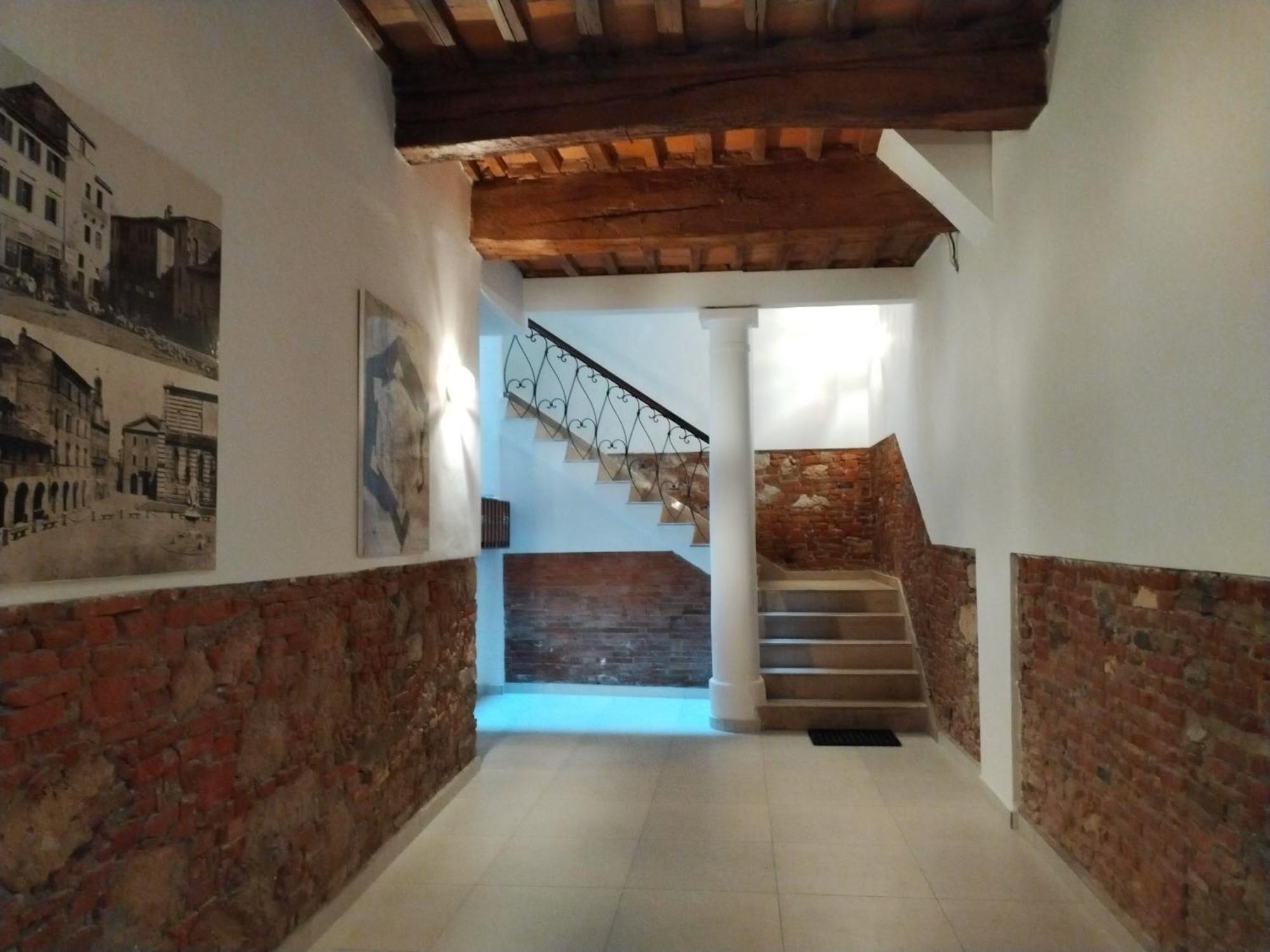 Appartamento Silvana Grosseto Bagian luar foto