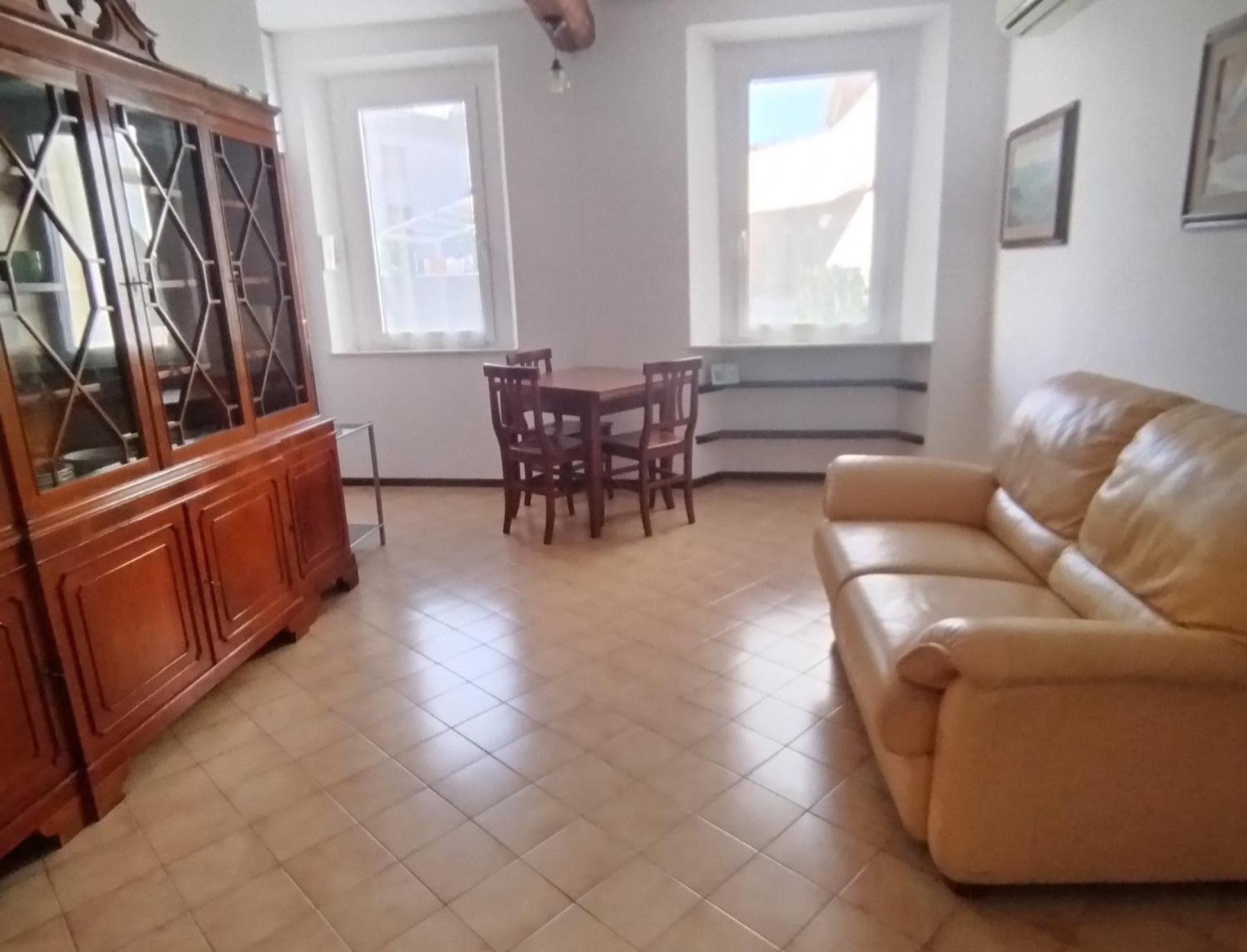 Appartamento Silvana Grosseto Bagian luar foto
