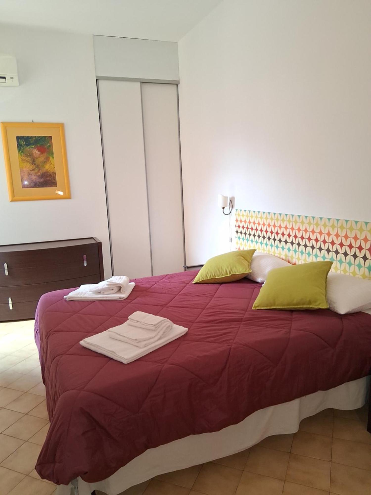Appartamento Silvana Grosseto Bagian luar foto