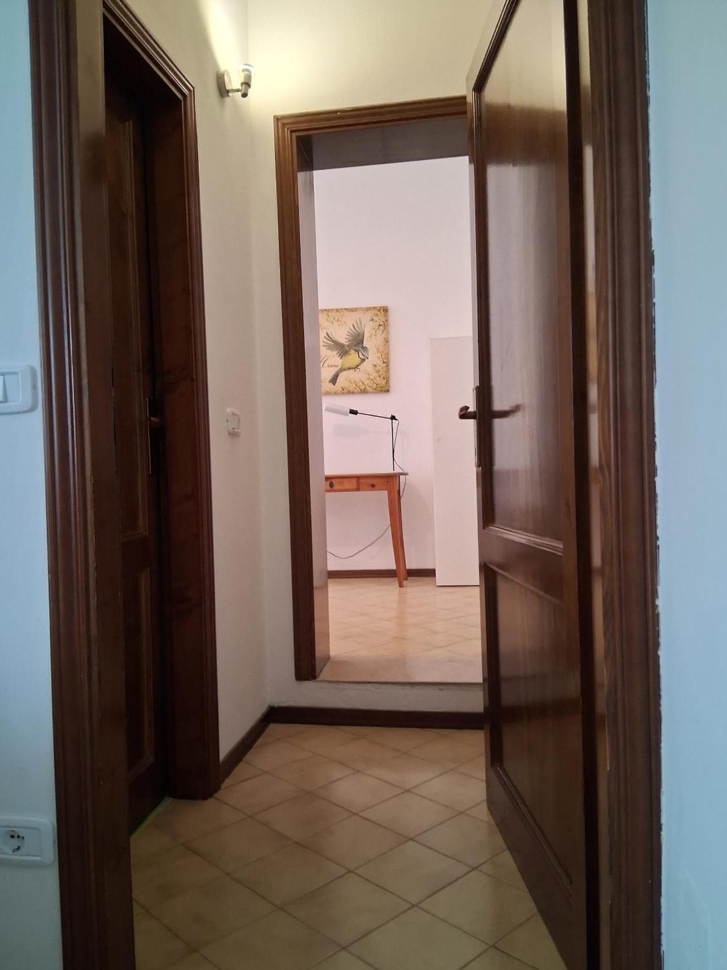 Appartamento Silvana Grosseto Bagian luar foto