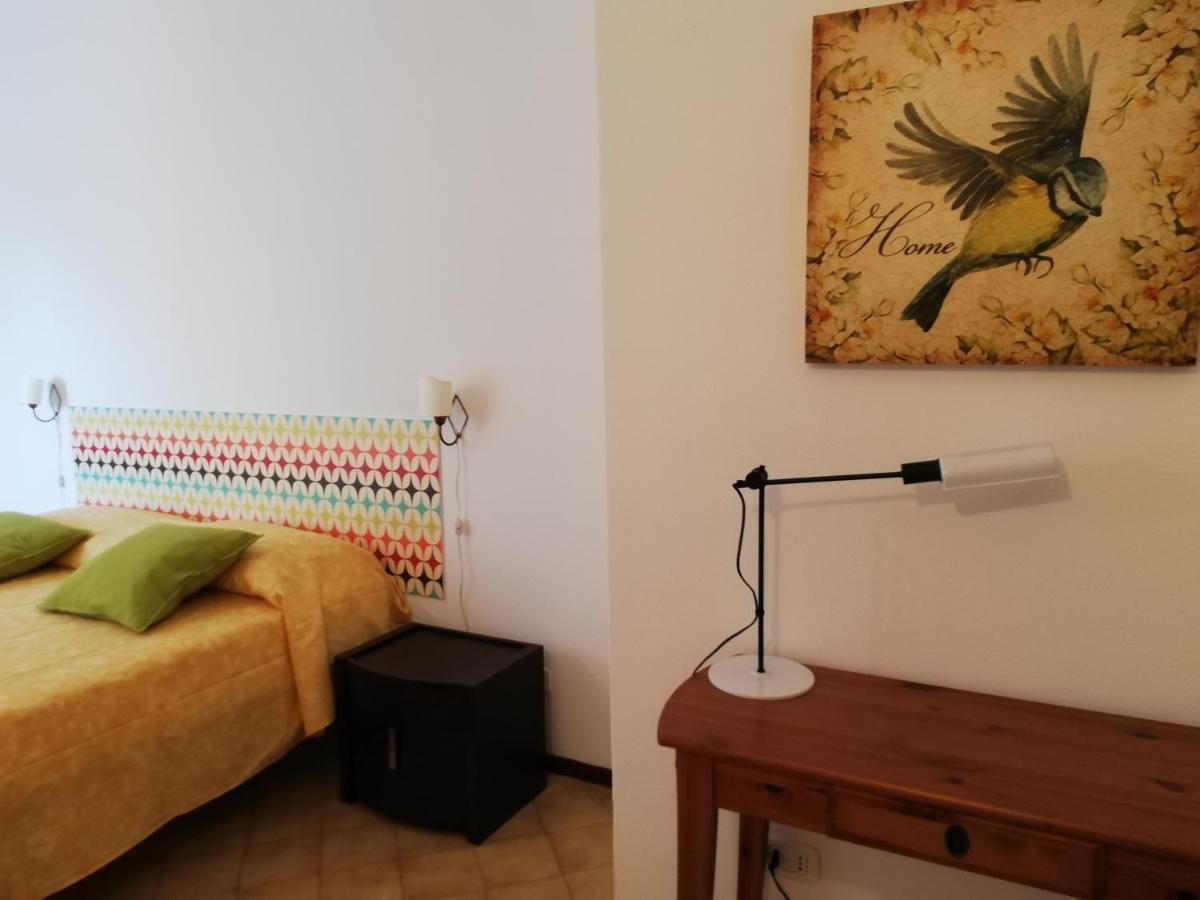 Appartamento Silvana Grosseto Bagian luar foto
