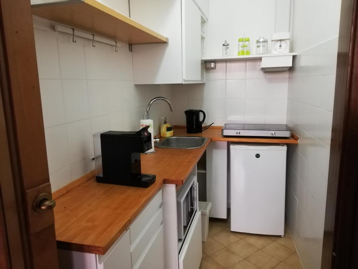 Appartamento Silvana Grosseto Bagian luar foto