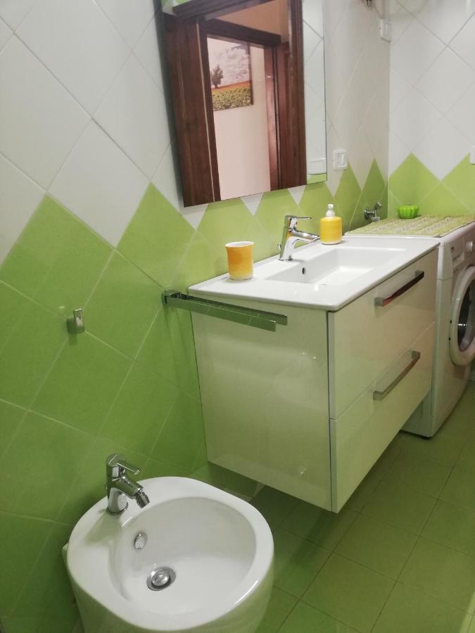 Appartamento Silvana Grosseto Bagian luar foto